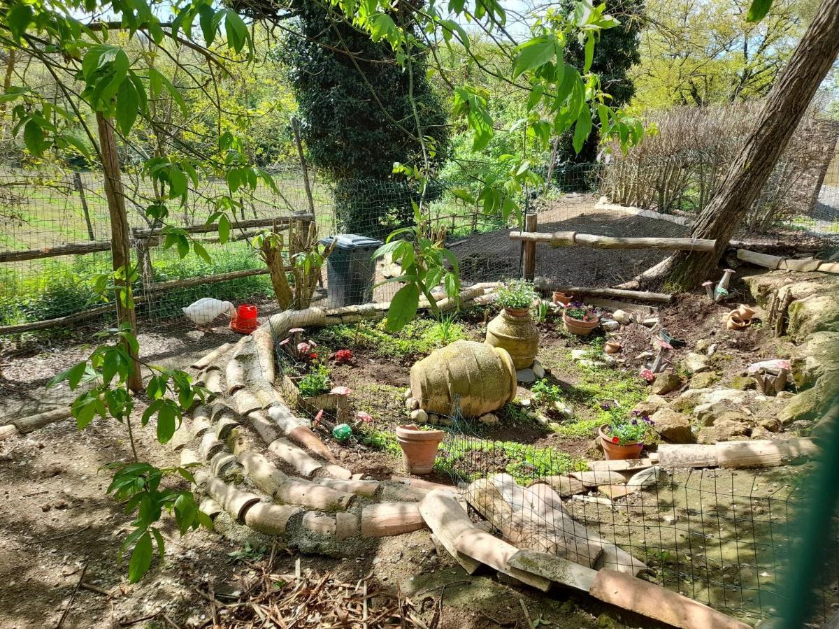 Agroturismo Il Sentiero *