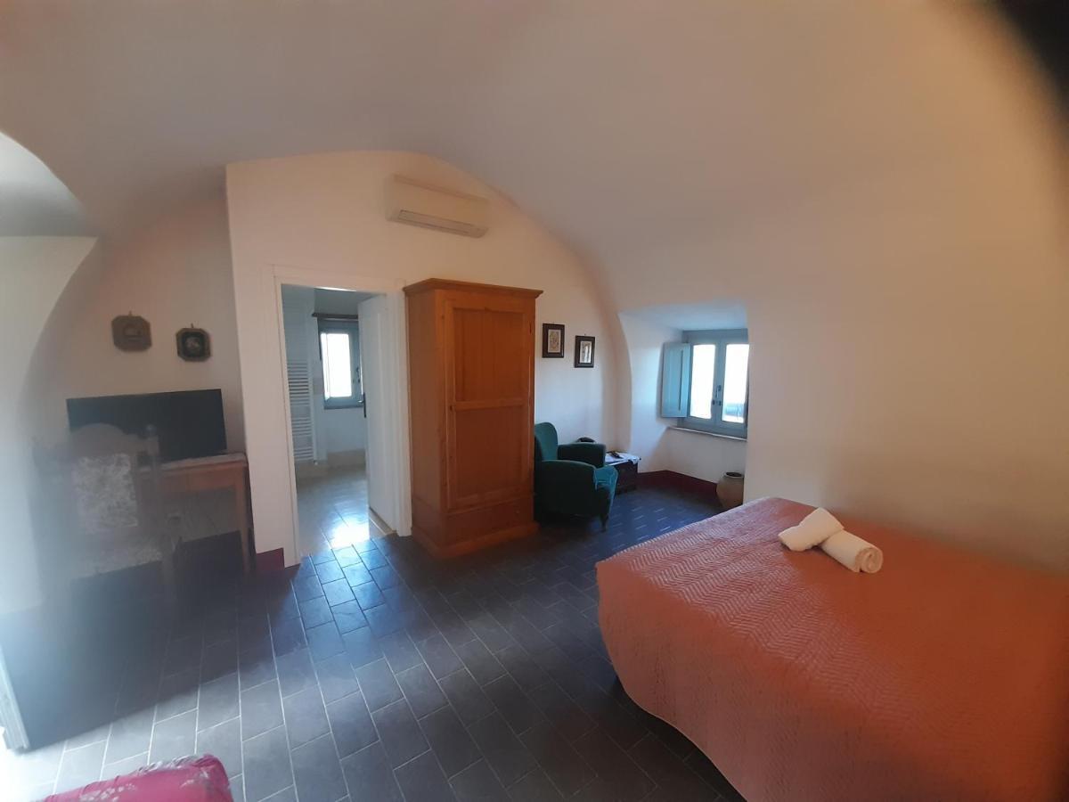 Agroturismo Il Sentiero Acquapendente