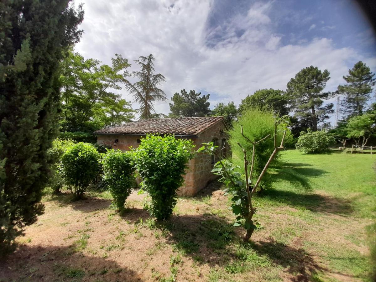 Il Sentiero Agroturismo *