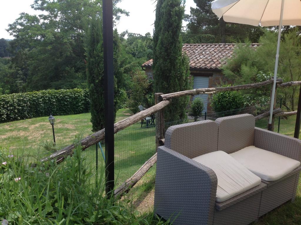 Il Sentiero Agroturismo *