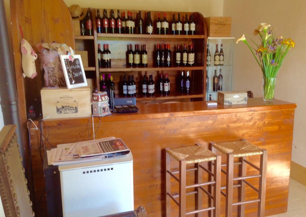 Agroturismo Il Sentiero