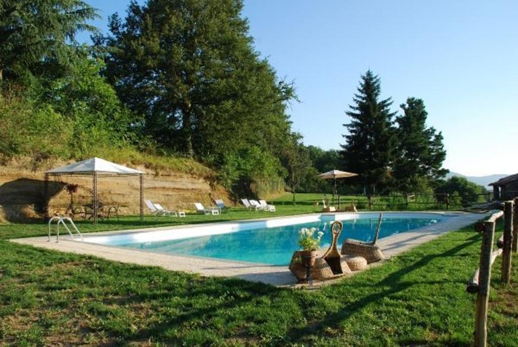 Agroturismo Il Sentiero